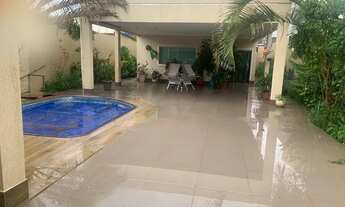 Imagem: OPORTUNIDADE ÚNICA! Linda casa C/Piscina!