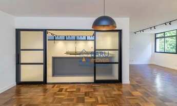 Imagem 6: Apartamento com 232 m², com 3 quartos (1 suíte) e 2 vagas à venda por R$ 2.885.000 - Higie