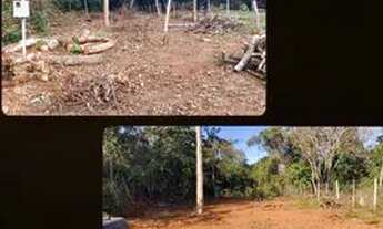 Imagem: Vendo lote em Felixlandia (mg