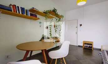 Imagem 3: Apartamento para Aluguel - Freguesia , 1 Quarto, 41 m2