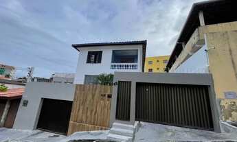 Imagem 5: Alugo casa 2/4 Água+Luz+Internet embutidos Itapuã