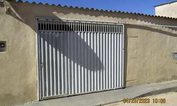 Imagem 3: Casa 3 quartos para Locação Fazendinha (Itapoã), Brasília