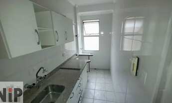 Imagem 5: APARTAMENTO 1 DORMITÓRIO COM GARAGEM LOCAÇÃO SANTA CECÍLIA