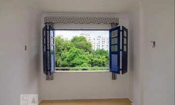 Imagem 6: Apartamento para Aluguel - Flamengo, 1 Quarto, 45 m2