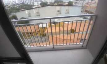 Imagem 2: Santo André - Apartamento Padrão - Vila Assunção