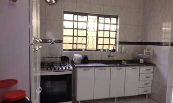 Imagem 5: Casa para venda em Paulínia