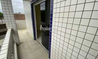 Imagem 5: Sobreposta Alta I 03 dorm I 01 suite I 02 vaga I 100 m2 I Cidade Nautica I São Vicente