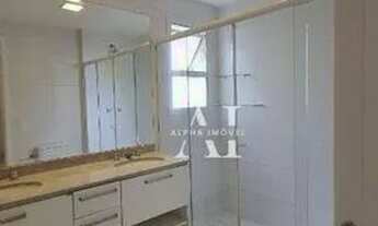 Imagem 6: Apartamento com 3 dormitórios para alugar, 202 m² por R$ 14.095,14/mês - Condomínio Eredit