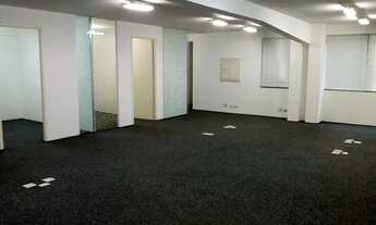 Imagem 4: Conjunto Comercial na Melhor região de São Paulo