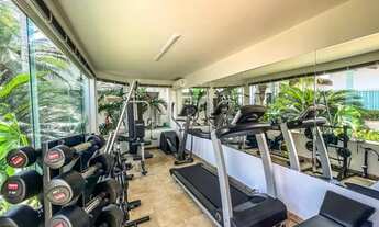 Imagem 2: Térrea para venda possui 680 metros quadrados com 5 quartos em Santa Mônica - Uberlândia