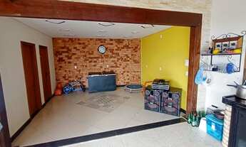 Imagem 4: Vendo casa Casa em condomínio com 5 dormitórios