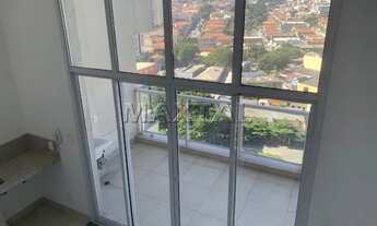 Imagem 4: Apartamento duplex 60,65 com 1 dormitório , e 2 vagas , localizado Jardim São Paulo