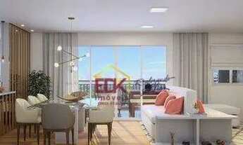 Imagem: Apartamento com 3 dormitórios à venda