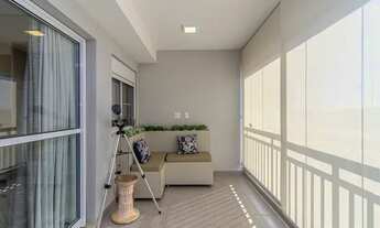 Imagem 6: Apartamento no Quinta da Primavera, 3 suítes, 105 m², Varanda gourmet, Armários, Lazer com