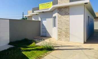 Imagem 3: Casa Nova Disponível para financiamento