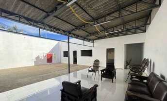 Imagem 3: Sobrado com 3 dormitórios à venda, 270 m² por R$ 580.000,00 - Santos Dumont - Londrina/PR