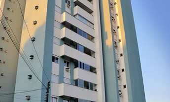 Imagem 2: Apartamento para venda com 75 metros quadrados com 2 quartos em Escola Agrícola - Blumenau