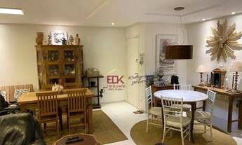 Imagem 1: Apartamento com 3 dormitórios à venda, 98 m² por R$ 690.000,00 - Urbanova - São José dos C