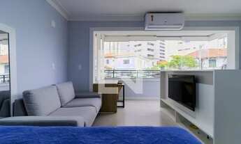 Imagem 4: Apartamento para Aluguel - Aclimação, 1 Quarto, 40 m2