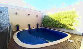 Imagem 3: Casa para venda possui 230 metros quadrados com 3 quartos em Cidade Vargas - São Paulo - S