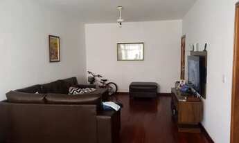 Imagem: Apartamento para aluguel tem 110 metros