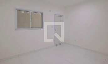 Imagem 3: Apartamento para Aluguel - Vila das Mercês, 2 Quartos, 48 m2