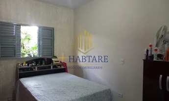 Imagem 3: Casa para Venda em Sumaré, Jardim dos Ipês, 4 dormitórios, 1 suíte, 2 banheiros, 3 vagas