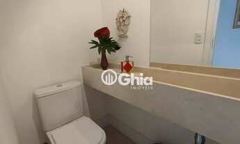 Imagem 6: Casa com 3 dormitórios à venda, 200 m² por R$ 1.950.000 - Pateo Atmosphera Sousas - Campin