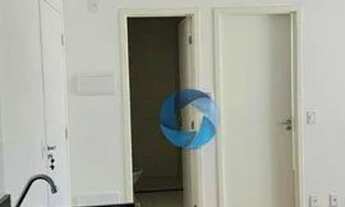 Imagem 3: Apartamento com 1 dormitório à venda, 33 m² por R$ 330.000,00 - Campo Grande - São Paulo/S