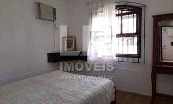 Imagem 6: Casa mobiliada com 4 quartos em cond fechado, excelente localização *E-01