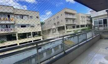 Imagem 2: Cobertura à venda, 3 quartos, 1 suíte, 2 vagas, Jardim Guanabara - RIO DE JANEIRO/RJ