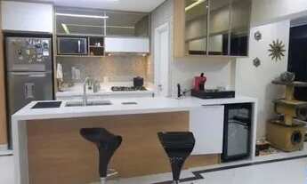 Imagem 3: APARTAMENTO - ALPHAVILLE - SP