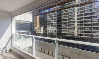 Imagem 6: São Paulo - Kitchenette/Studio - Consolação