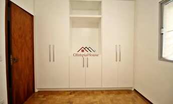 Imagem 2: Locação Apartamento 3 Dormitórios - 130 m² Higienópolis