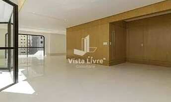 Imagem: Apartamento à venda, Jardim Paulista, São