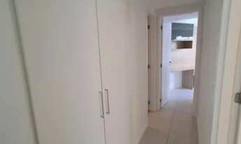 Imagem 4: Apartamento para aluguel possui 80 metros quadrados com 3 quartos em Lagoa - Rio de Janeir