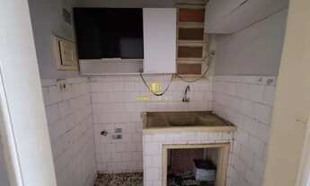 Imagem 2: Apartamento tipo conjugado no centro para locação