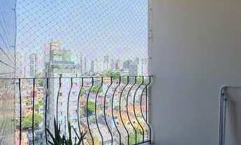 Imagem 4: Apartamento à Venda - Vila Mariana, 3 Quartos, 64 m2