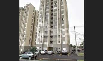 Imagem 2: Apartamento - Jardim Nova Hortolândia I - Hortolândia