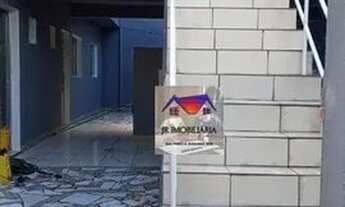 Imagem 3: Casa com 1 dormitório para alugar, 55 m² por R$ 465,00/mês - Parque Suburbano - Itapevi/SP