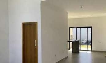 Imagem 3: Casa com 3 dormitórios à venda, 150 m² por R$ 800.000,00 - Condomínio Terras do Vale - Caç