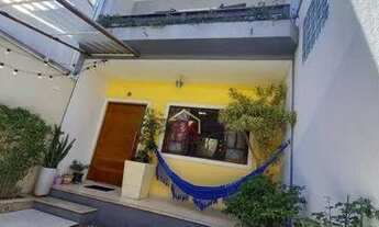 Imagem 2: Casa com 2 dormitórios à venda, 170 m² por R$ 514.000,00 - Jardim Califórnia - Jacareí/SP