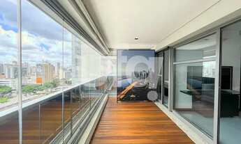 Imagem 3: Apartamento para alugar na Barra Funda, com 1 quarto, 52m²