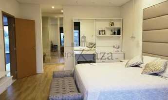 Imagem 2: Casa de condomínio sobrado para venda com 364 metros quadrados com 5 quartos