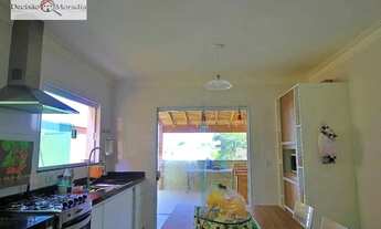 Imagem 3: Sobrado com 3 dormitórios à venda, 160 m² por R$ 899.000,00 - Granja Viana - Cotia/SP