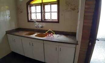 Imagem 4: Casa com 4 dormitórios à venda, 170 m² por R$ 477.000,00 - Jardim Independência - Taubaté