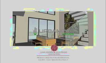 Imagem 5: Casa - Alphaville Dom Pedro 2 - Campinas