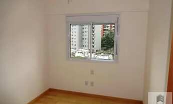 Imagem 3: Apto com 02 amplos dormitórios, sendo 01 suite, com armários