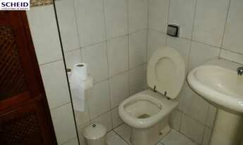 Imagem 5: Sobrado vila Campo grande 3 dor 1 ste 2vgs