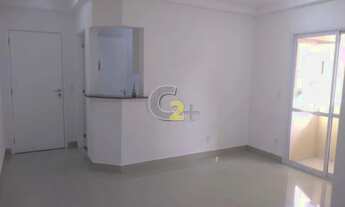 Imagem 1: APARTAMENTO PERDIZES 3 DORMITORIOS 1 SUITE 1 VAGA 60M2 VARRANDA LAZER TOTAL